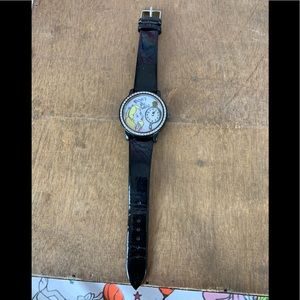 Disney Alice in Wonderland watch